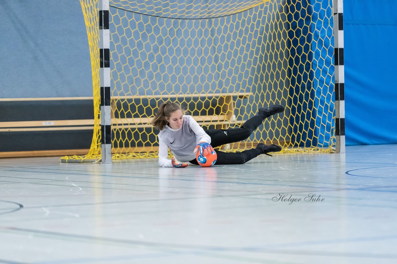 Bild 259 - HFV Futsalmeisterschaft